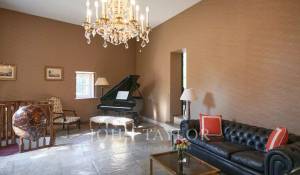 Arrendamento de curta duraçāo Moradia Valbonne