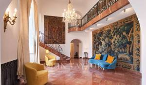 Arrendamento de curta duraçāo Moradia Valbonne