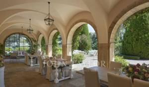 Arrendamento de curta duraçāo Moradia Valbonne