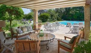 Arrendamento de curta duraçāo Moradia Valbonne