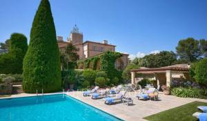 Arrendamento de curta duraçāo Moradia Valbonne