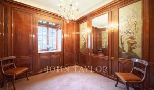 Arrendamento de curta duraçāo Moradia Valbonne