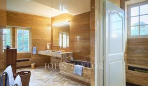 Arrendamento de curta duraçāo Moradia Valbonne