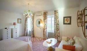 Arrendamento de curta duraçāo Moradia Valbonne