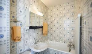 Arrendamento de curta duraçāo Moradia Valbonne