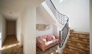 Arrendamento de curta duraçāo Moradia Valbonne