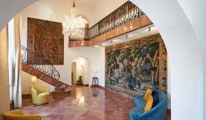 Arrendamento de curta duraçāo Moradia Valbonne