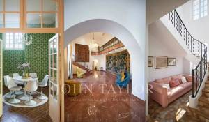 Arrendamento de curta duraçāo Moradia Valbonne