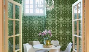 Arrendamento de curta duraçāo Moradia Valbonne