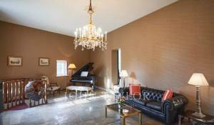 Arrendamento de curta duraçāo Moradia Valbonne