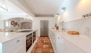 Arrendamento de curta duraçāo Moradia Valbonne