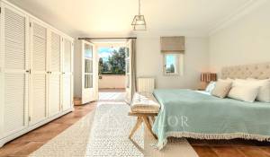 Arrendamento de curta duraçāo Moradia Valbonne