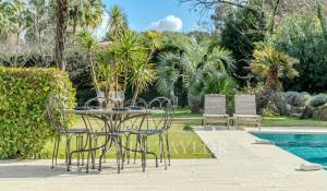 Arrendamento de curta duraçāo Moradia Valbonne