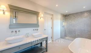 Arrendamento de curta duraçāo Moradia Valbonne