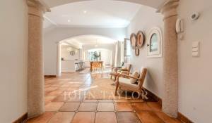 Arrendamento de curta duraçāo Moradia Valbonne