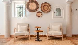 Arrendamento de curta duraçāo Moradia Valbonne