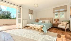 Arrendamento de curta duraçāo Moradia Valbonne