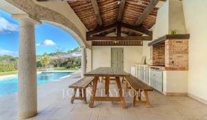 Arrendamento de curta duraçāo Moradia Valbonne