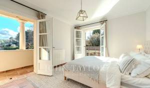 Arrendamento de curta duraçāo Moradia Valbonne