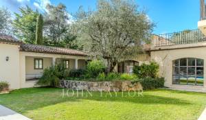 Arrendamento de curta duraçāo Moradia Valbonne