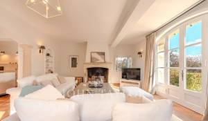 Arrendamento de curta duraçāo Moradia Valbonne