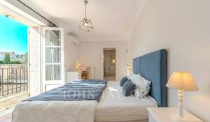 Arrendamento de curta duraçāo Moradia Valbonne