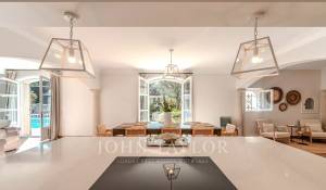 Arrendamento de curta duraçāo Moradia Valbonne