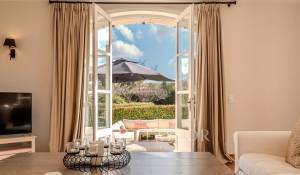 Arrendamento de curta duraçāo Moradia Valbonne