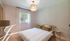 Arrendamento de curta duraçāo Moradia Valbonne