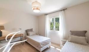 Arrendamento de curta duraçāo Moradia Valbonne