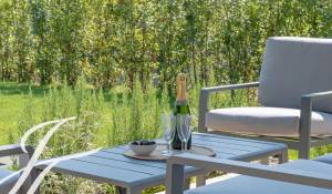 Arrendamento de curta duraçāo Moradia Valbonne