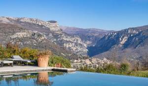 Arrendamento de curta duraçāo Moradia Valbonne