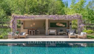 Arrendamento de curta duraçāo Moradia Valbonne