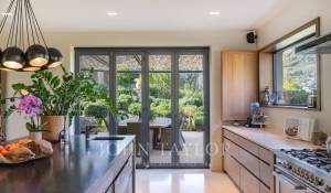 Arrendamento de curta duraçāo Moradia Valbonne