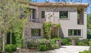 Arrendamento de curta duraçāo Moradia Valbonne