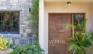 Arrendamento de curta duraçāo Moradia Valbonne