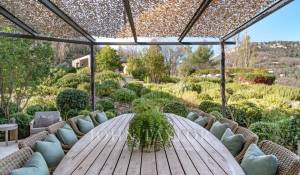 Arrendamento de curta duraçāo Moradia Valbonne