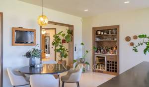 Arrendamento de curta duraçāo Moradia Valbonne