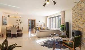 Arrendamento de curta duraçāo Moradia Valbonne