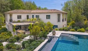 Arrendamento de curta duraçāo Moradia Valbonne