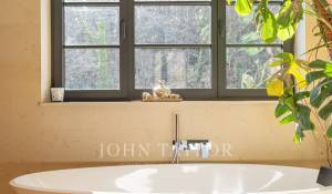 Arrendamento de curta duraçāo Moradia Valbonne