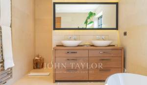 Arrendamento de curta duraçāo Moradia Valbonne