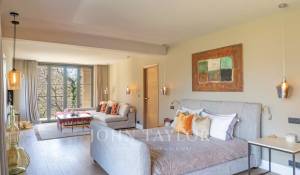 Arrendamento de curta duraçāo Moradia Valbonne