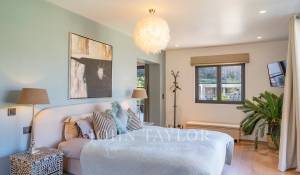 Arrendamento de curta duraçāo Moradia Valbonne