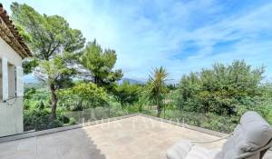 Arrendamento de curta duraçāo Moradia Valbonne