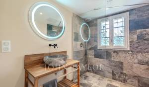 Arrendamento de curta duraçāo Moradia Valbonne