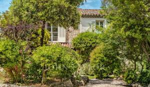 Arrendamento de curta duraçāo Moradia Valbonne