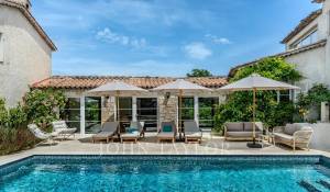 Arrendamento de curta duraçāo Moradia Valbonne