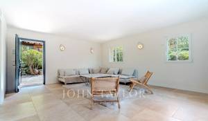 Arrendamento de curta duraçāo Moradia Valbonne