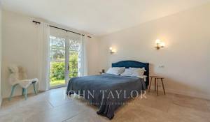 Arrendamento de curta duraçāo Moradia Valbonne